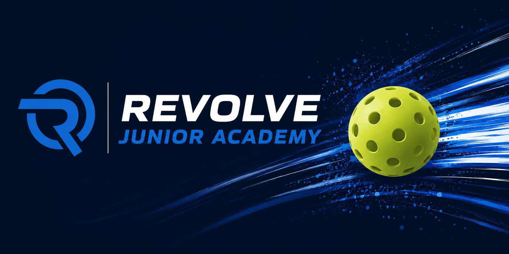 Revolve Junior Academy